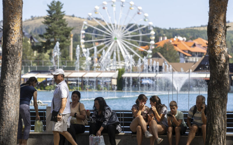 Od 15. oktobra boravišne takse u turističkim mestima u Srbiji od 90 do 240 dinara