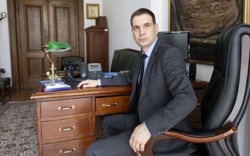 Može saradnja sa EU, ali bez članstva