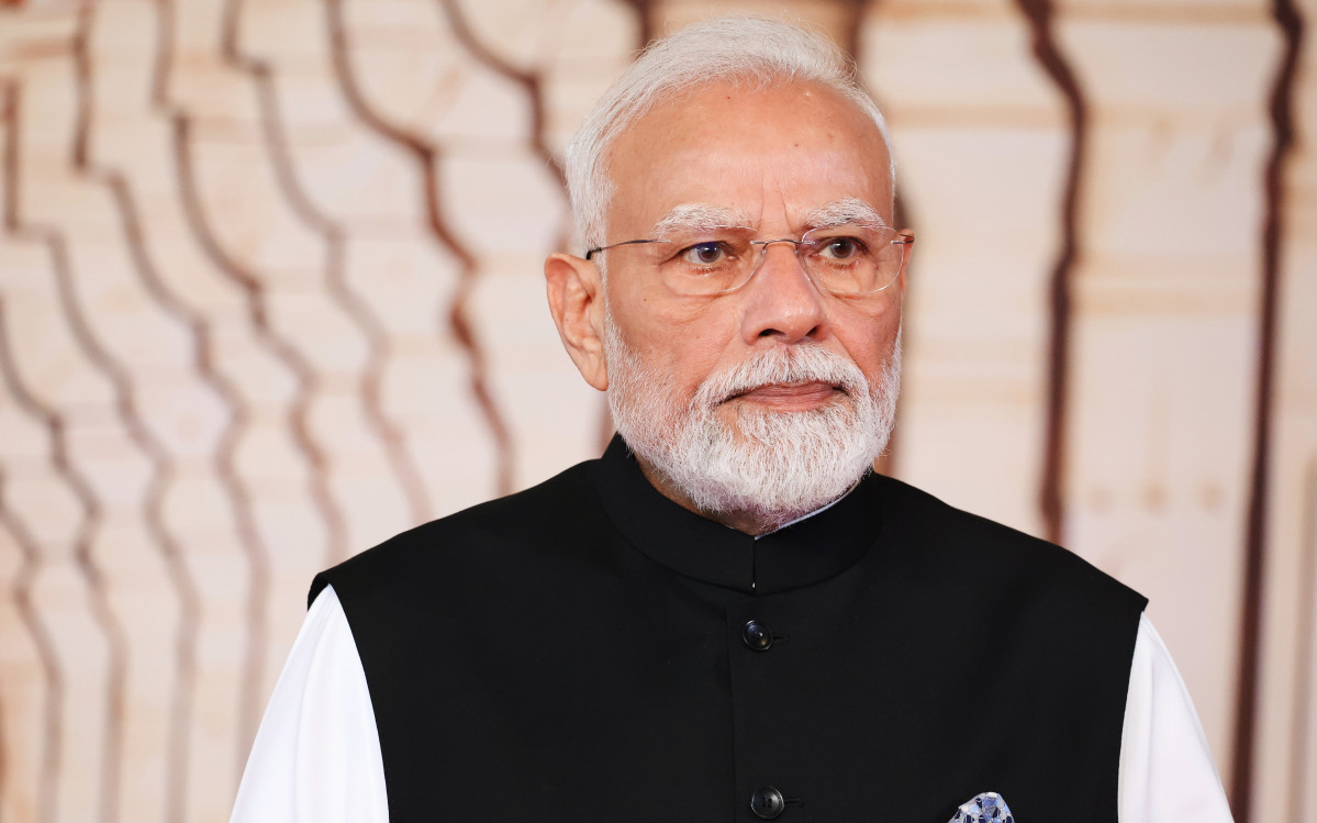 Modi: Reforma Saveta bezbednosti UN ne može više da se odlaže