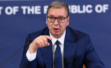 Predsednik Vučić obratiće se 23. septembra na zasedanju Generalne skupštine UN