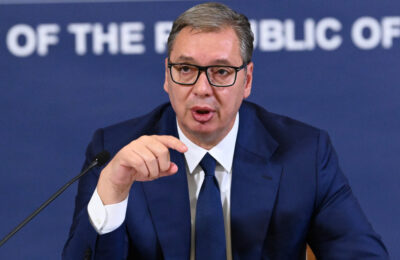 Predsednik Vučić obratiće se 23. septembra na zasedanju Generalne skupštine UN