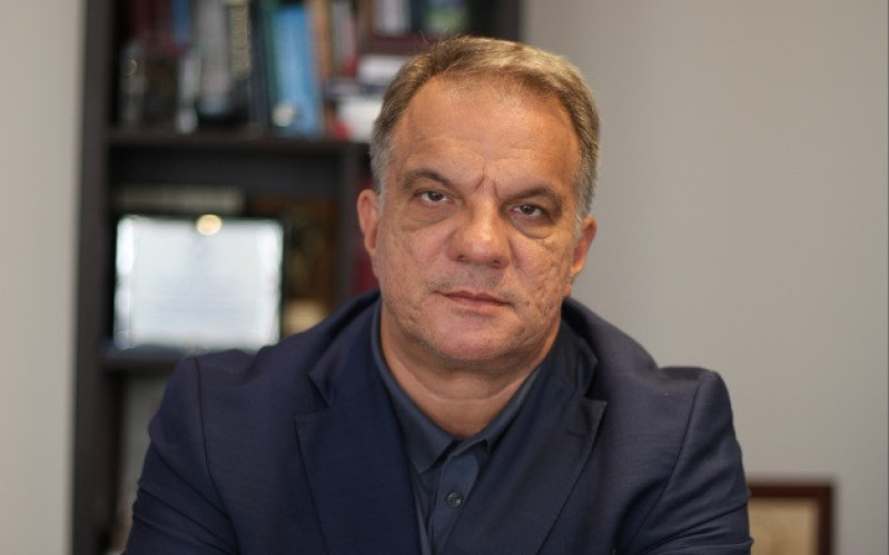Stanković: Politika mora striktno da bude odvojena od univerziteta