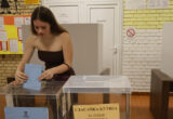 RIK do sada proglasio 10 izbornih lista, rok za predaju 4. oktobar u ponoć