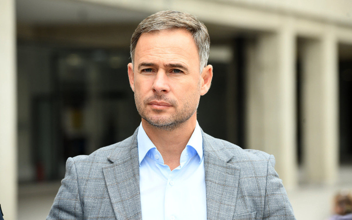 Aleksić saopštio da se koalicija Narodna Srbija povlači iz izborne trke