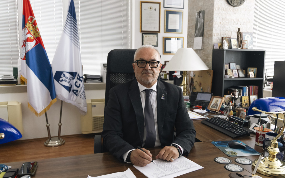 Damnjanović: Pratimo nastupe funkcionera u kampanji, uključujući i društvene mreže