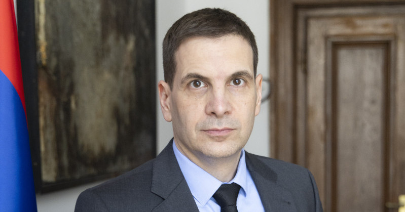 Članstvo Srbije u EU znači smrt za srpsku poljoprivredu