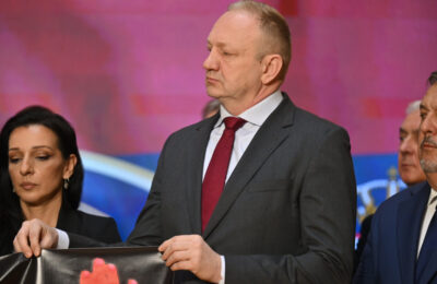 Lista Evropska Srbija iznela predlog zakona o tužiocu za korupciju javnih funkcionera