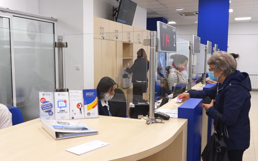 Novo uputstvo za 6.000 dinara! Poštanska štedionica o načinu isplate pomoći