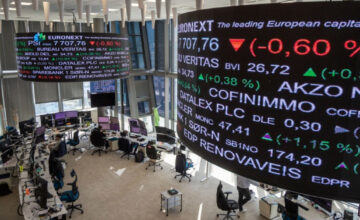 Francuzi zaduženi sa 119,3 odsto bruto domaćeg proizvoda