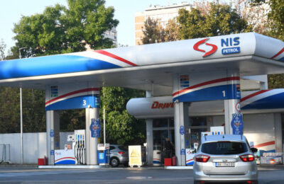 NIS podneo novi zahtev OFAC-u, čeka se licenca za nastavak rada