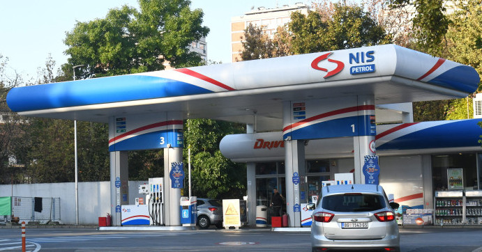 NIS podneo novi zahtev OFAC-u, čeka se licenca za nastavak rada
