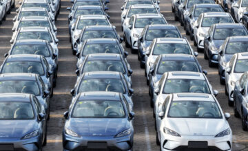 Kineski hibridni automobili osvajaju EU: Brisel razmatra ograničenja uvoza