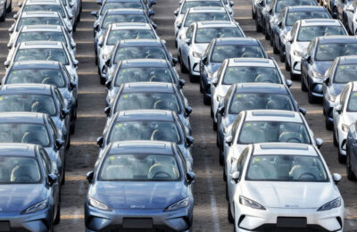 Kineski hibridni automobili osvajaju EU: Brisel razmatra ograničenja uvoza