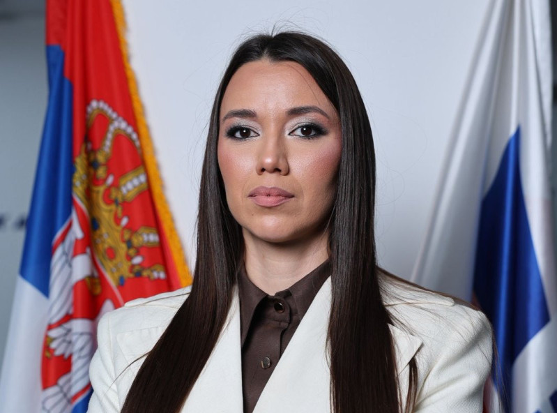 Ustupljene fotografije / SNS