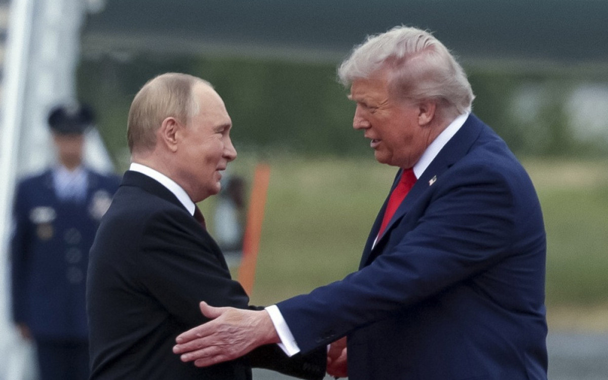 SAD pozvale Putina na samit G20, Kremlj zahvalio na pozivu, razmatra mogućnosti
