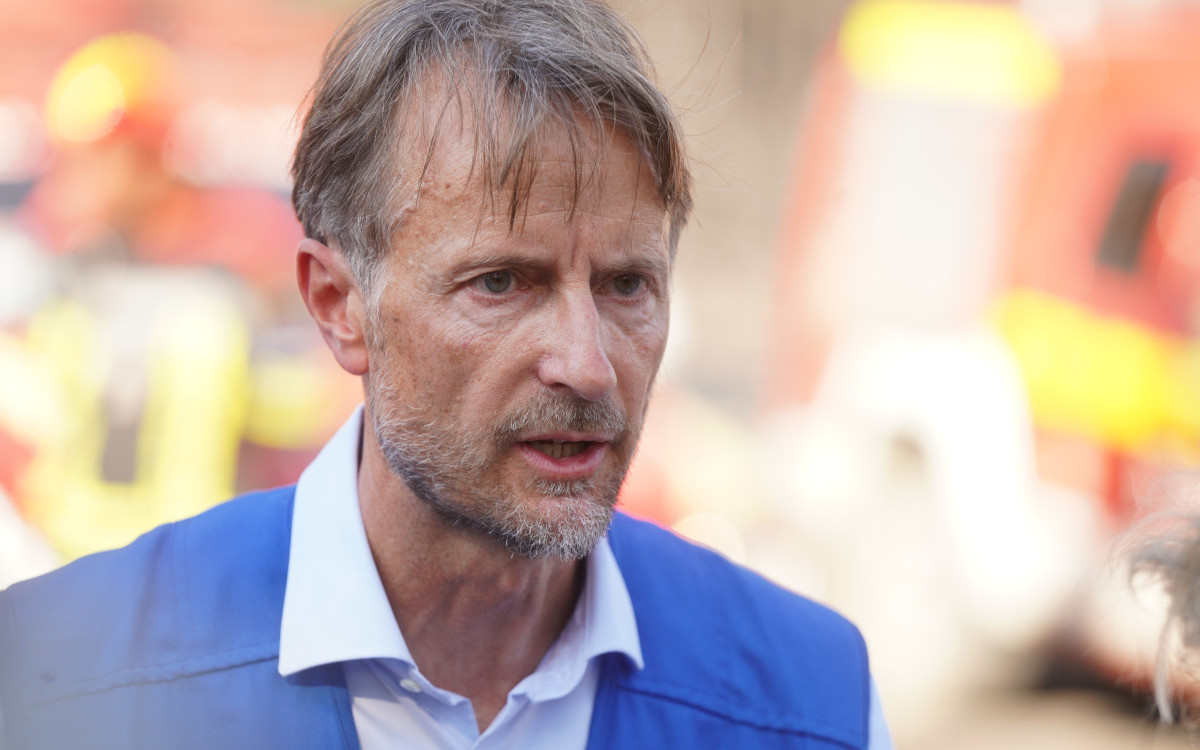 TANJUG / AP / MILOŠ MILIVOJEVIĆ (STF)
