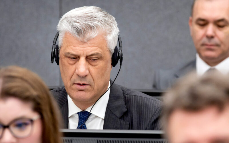 Male šanse da Priština, nakon presude vođama OVK, ograniči Specijalizovana veća