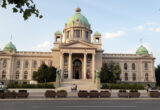 Kada se formiraju Skupština i nova vlada Srbije