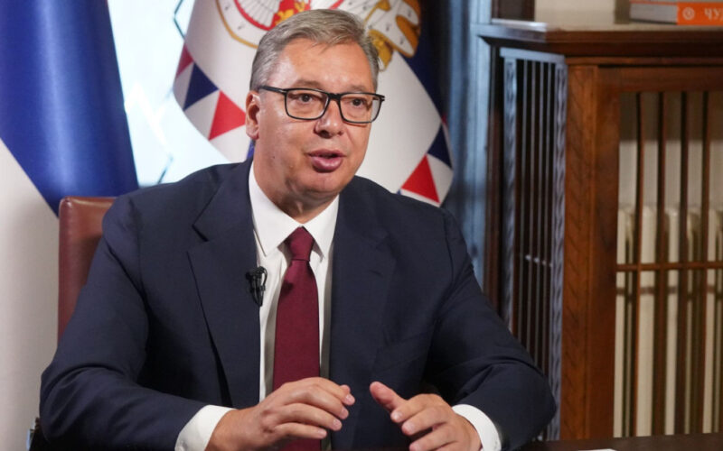 Još radim na odlukama za pomilovanje i aboliciju, odlazim ponosan na rezultate