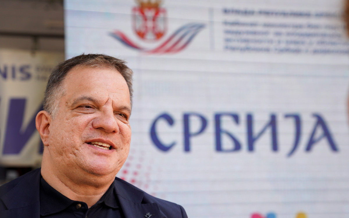 Stanković: Očekujem regularan početak akademske godine, svaka obustava nezakonita