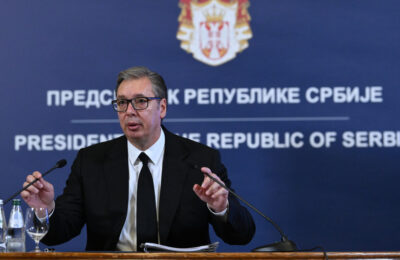 Do kada Srbija mora da izabere novog predsednika
