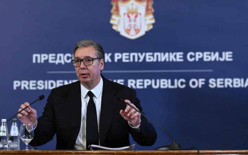Do kada Srbija mora da izabere novog predsednika