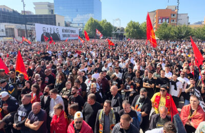 Skupština u Prištini usvojila deklaraciju o presudi bivšim vođama OVK