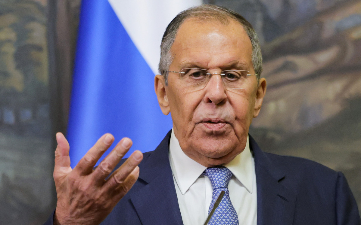 Lavrov: Rusija bi mogla da odobri transfer turskih S-400, ali uz određene uslove