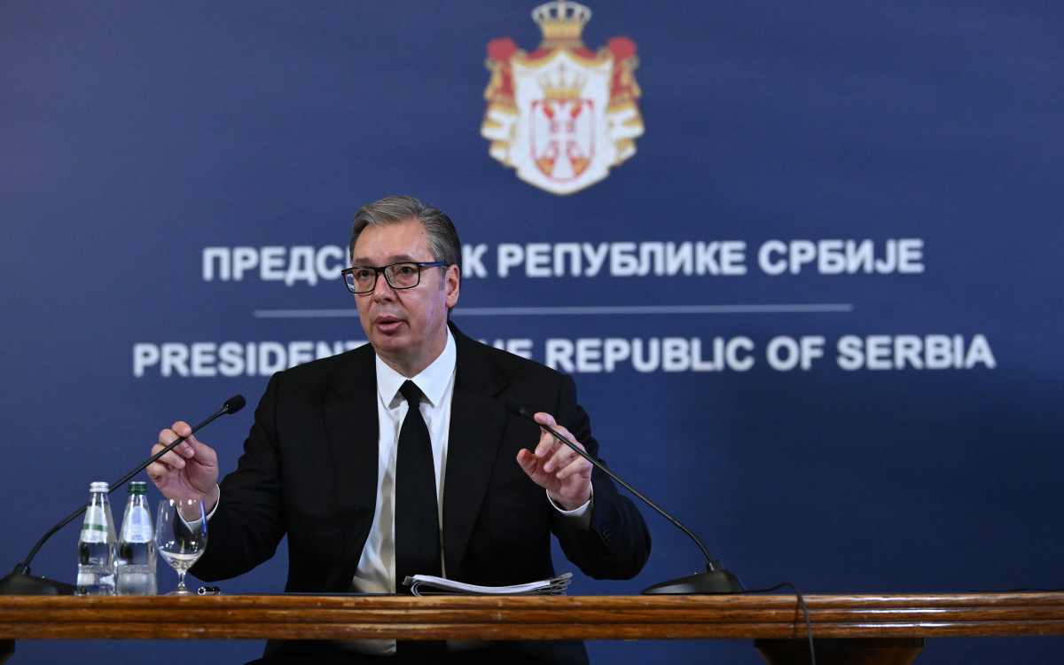Vučićeva ostavka pokrenula rokove: Do kada Srbija mora da izabere novog predsednika