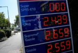 Zašto rast cena dizela pogađa celu ekonomiju?