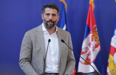 Oglasilo se tužilaštvo povodom izveštaja lekara koji je objavio pokret Kreni-promeni