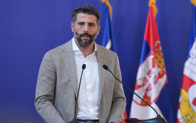 Oglasilo se tužilaštvo povodom izveštaja lekara koji je objavio pokret Kreni-promeni