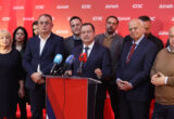 SPS 36 godina prolazi kroz izazove, ali ostaje stabilan