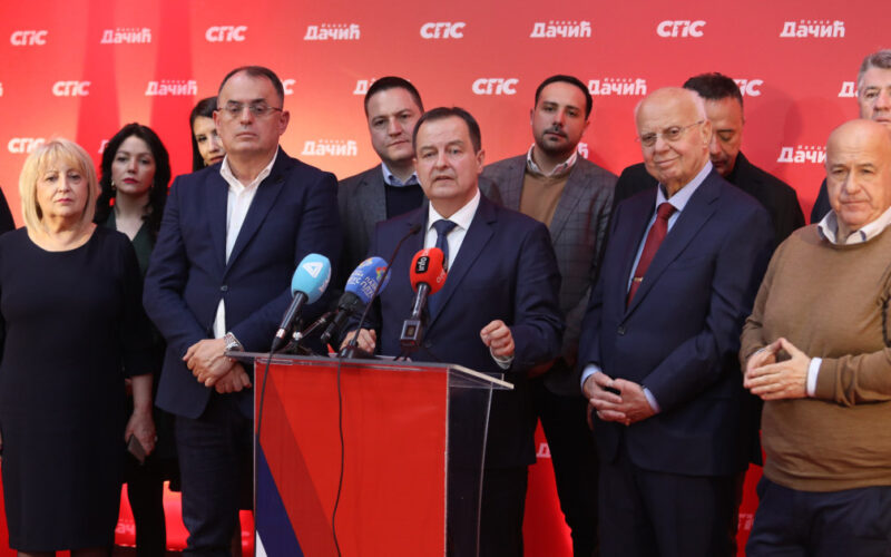 SPS 36 godina prolazi kroz izazove, ali ostaje stabilan