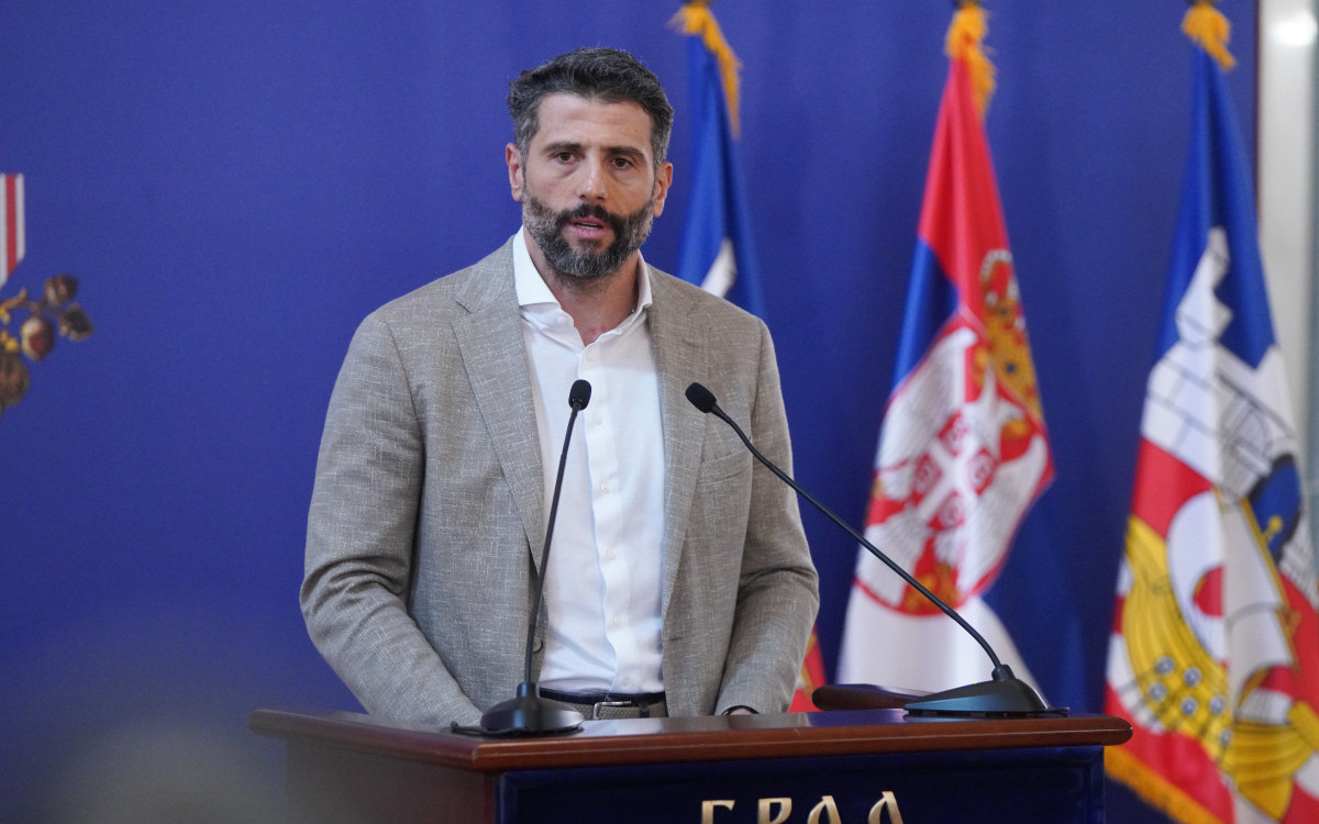 Oglasilo se tužilaštvo povodom izveštaja lekara koji je pokret Kreni-promeni objavio na društvenim mrežama