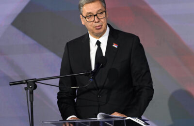 Samo glasom za listu Ujedinjena Srbija pobeđujemo one koji su blokirali zemlju