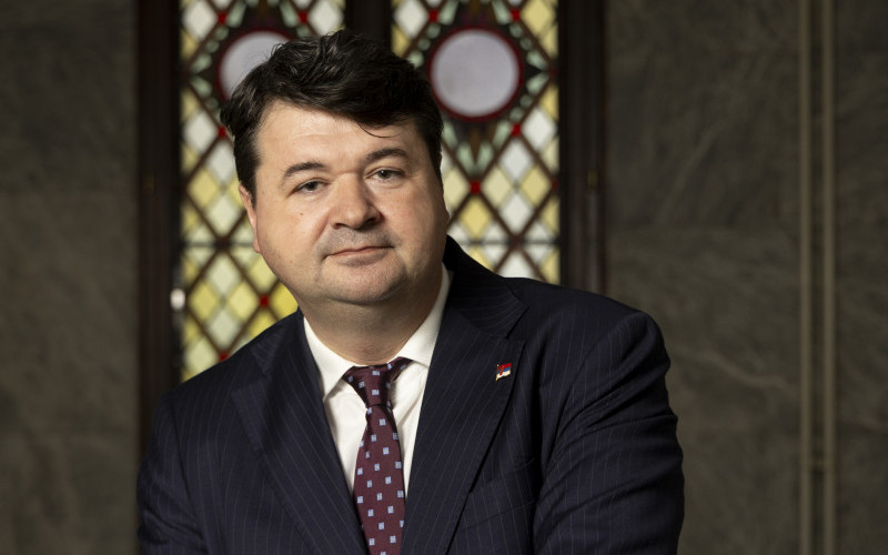 NIN / Đorđe Kojadinović