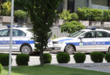 Uhapšen Zemunac osumnjičen da je pripremao grupe za sukobe s policijom