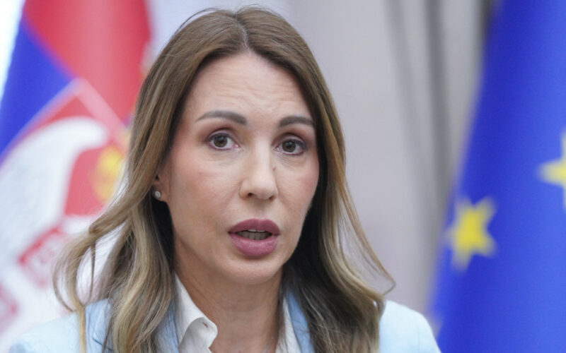 Danas očekujemo nastavak gasnog aranžmana sa Rusijom
