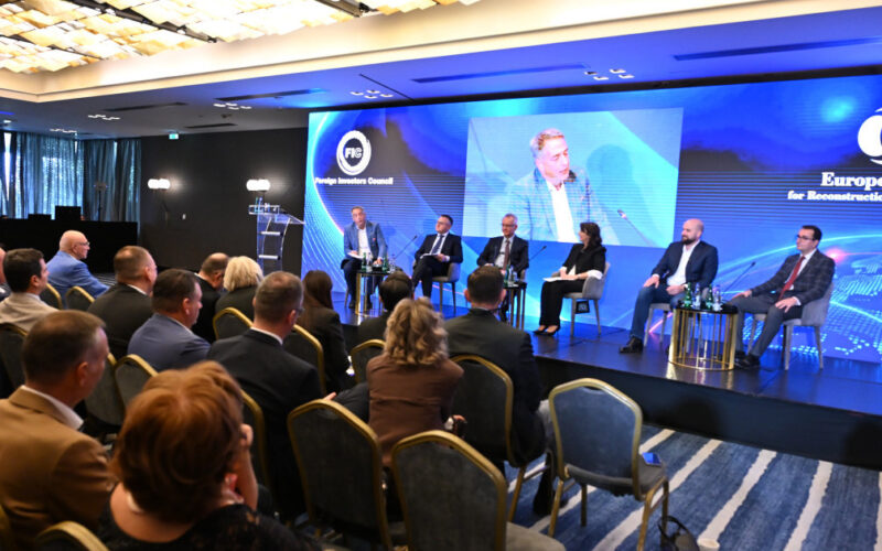 Održana četvrta konferencija o finansijskim uslugama