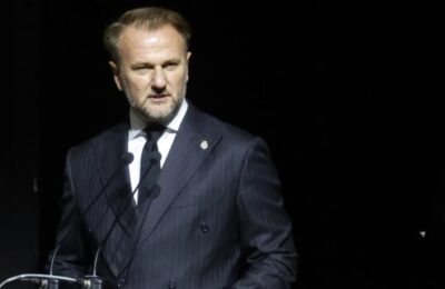 ABA liga obeležava 25 godina: Mijailović otkrio plan za Monako
