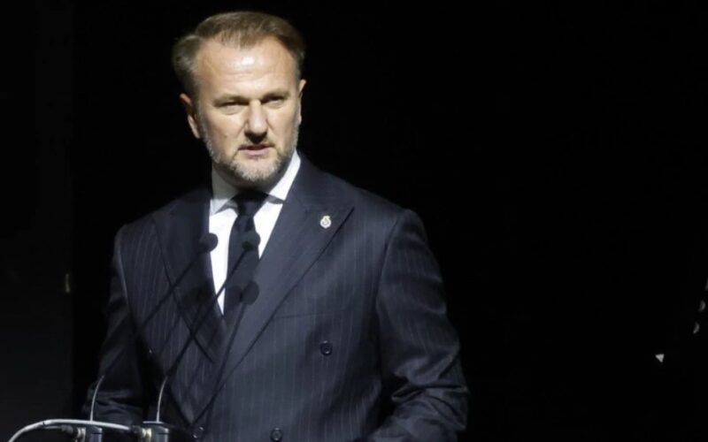 ABA liga obeležava 25 godina: Mijailović otkrio plan za Monako