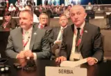 Abu Dabi domaćin kongresa UN: Srbija najavila izmene važnih zakona