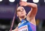 Adriana Vilagoš četvrta u finalu Dijamantske lige