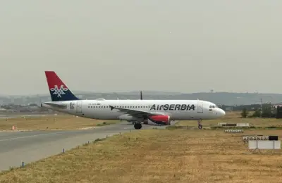 Air Serbia nadmašila konkurenciju: Među najboljim avio-kompanijama Istočne Evrope