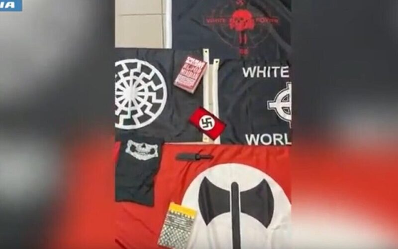 Alarm u Italiji: Tinejdžer pratio džihadističku i neonacističku propagandu, spremao se za nasilne napade