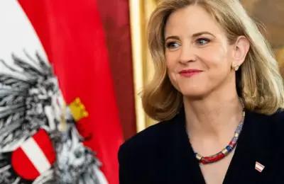 Albanski lobista deli lekcije Berlinu: Ministarka Beate udara i na nemački suverenitet