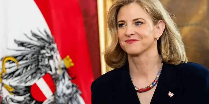 Albanski lobista deli lekcije Berlinu: Ministarka Beate udara i na nemački suverenitet