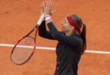 Aleksandra Krunić operisala koleno, čeka je duga pauza