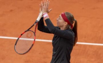 Aleksandra Krunić operisala koleno, čeka je duga pauza